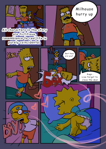 The Swinsons porn comic picture 1