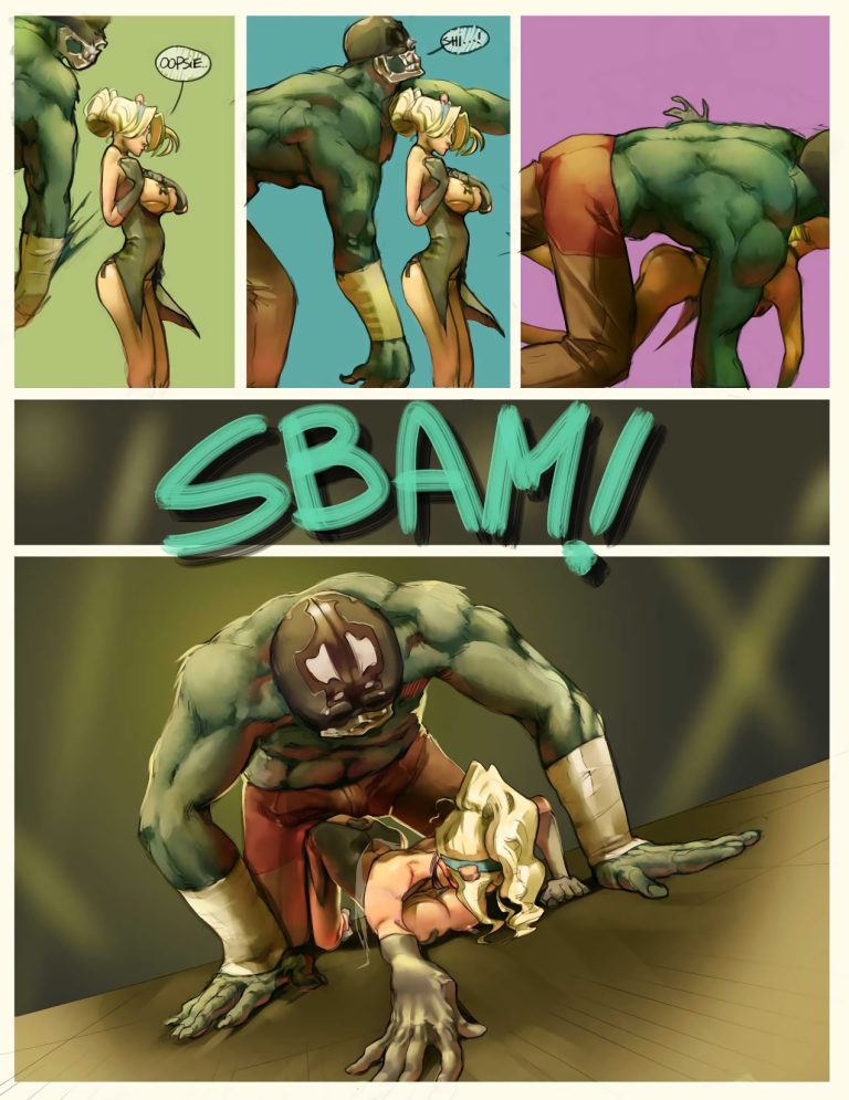 Therion Inside of Me porn comic picture 10