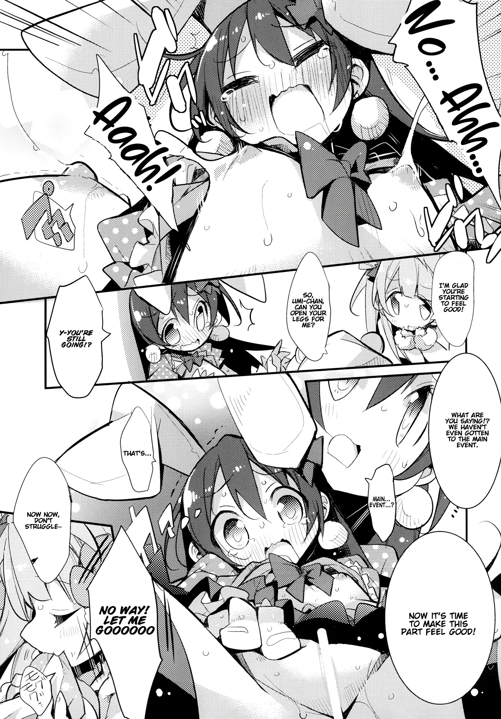 UMIMIMIX hentai manga picture 11
