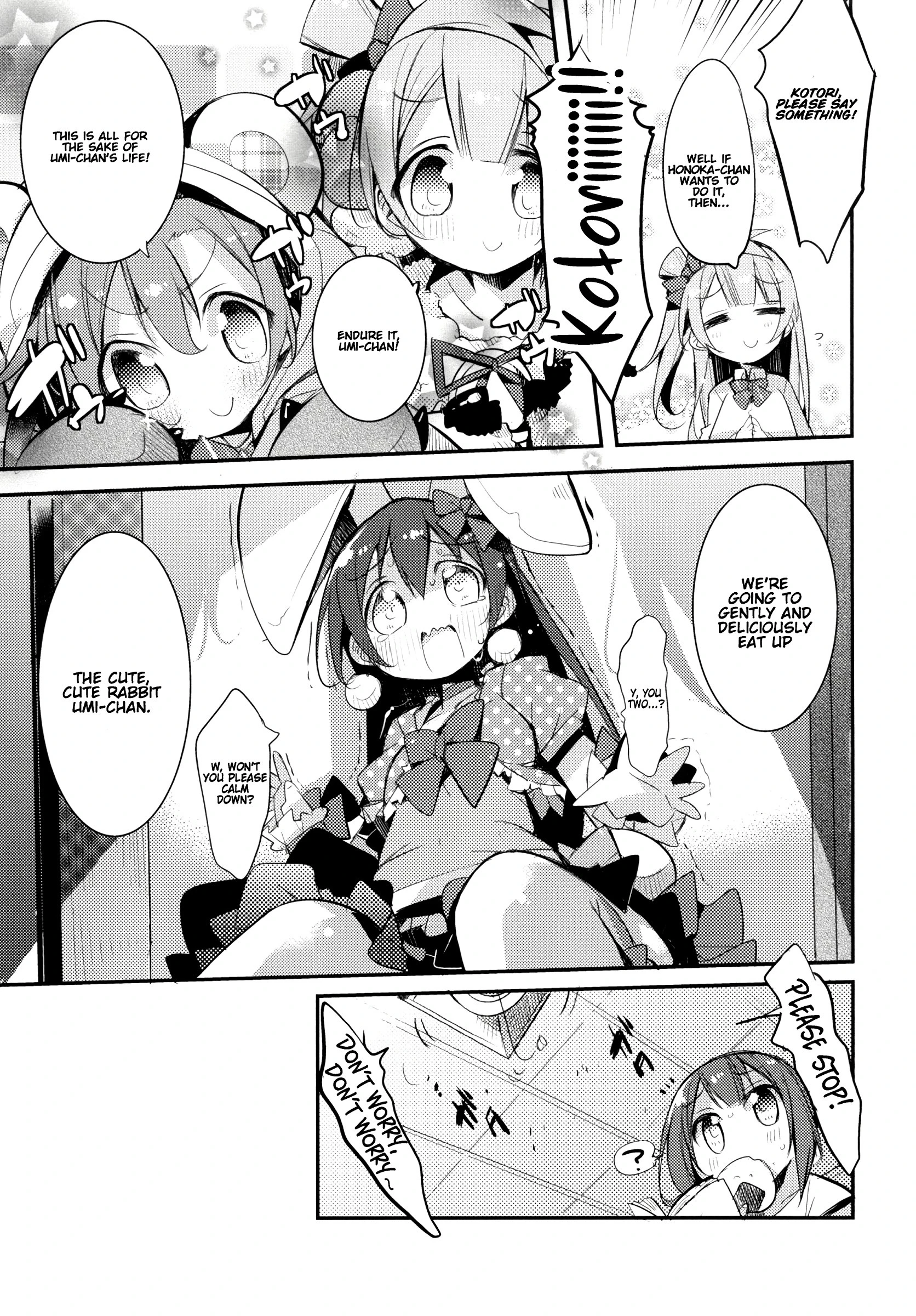 UMIMIMIX hentai manga picture 7