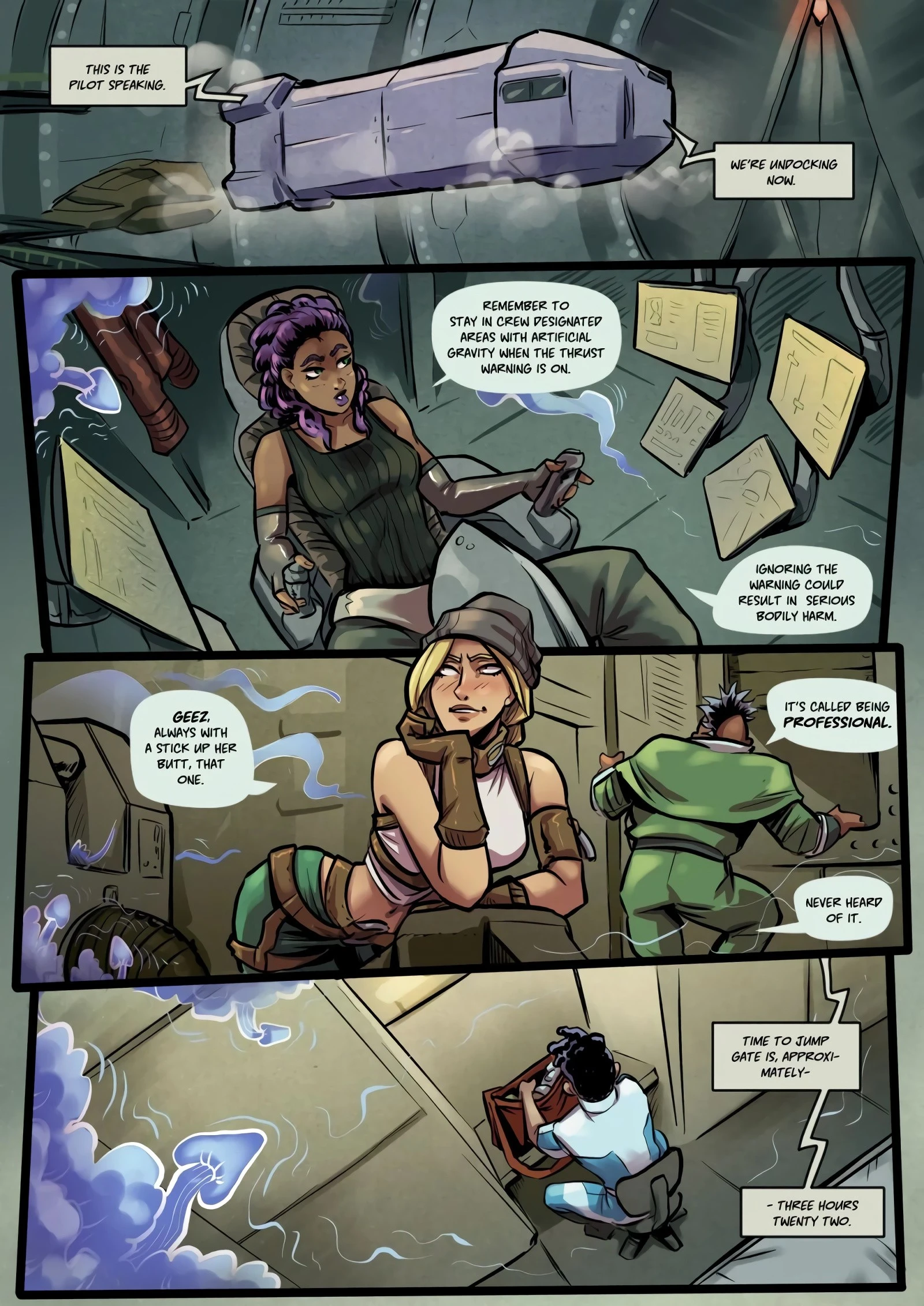 AD Asstra porn comic picture 11