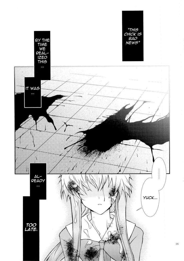 Barairo no Jinsei porn comic picture 2