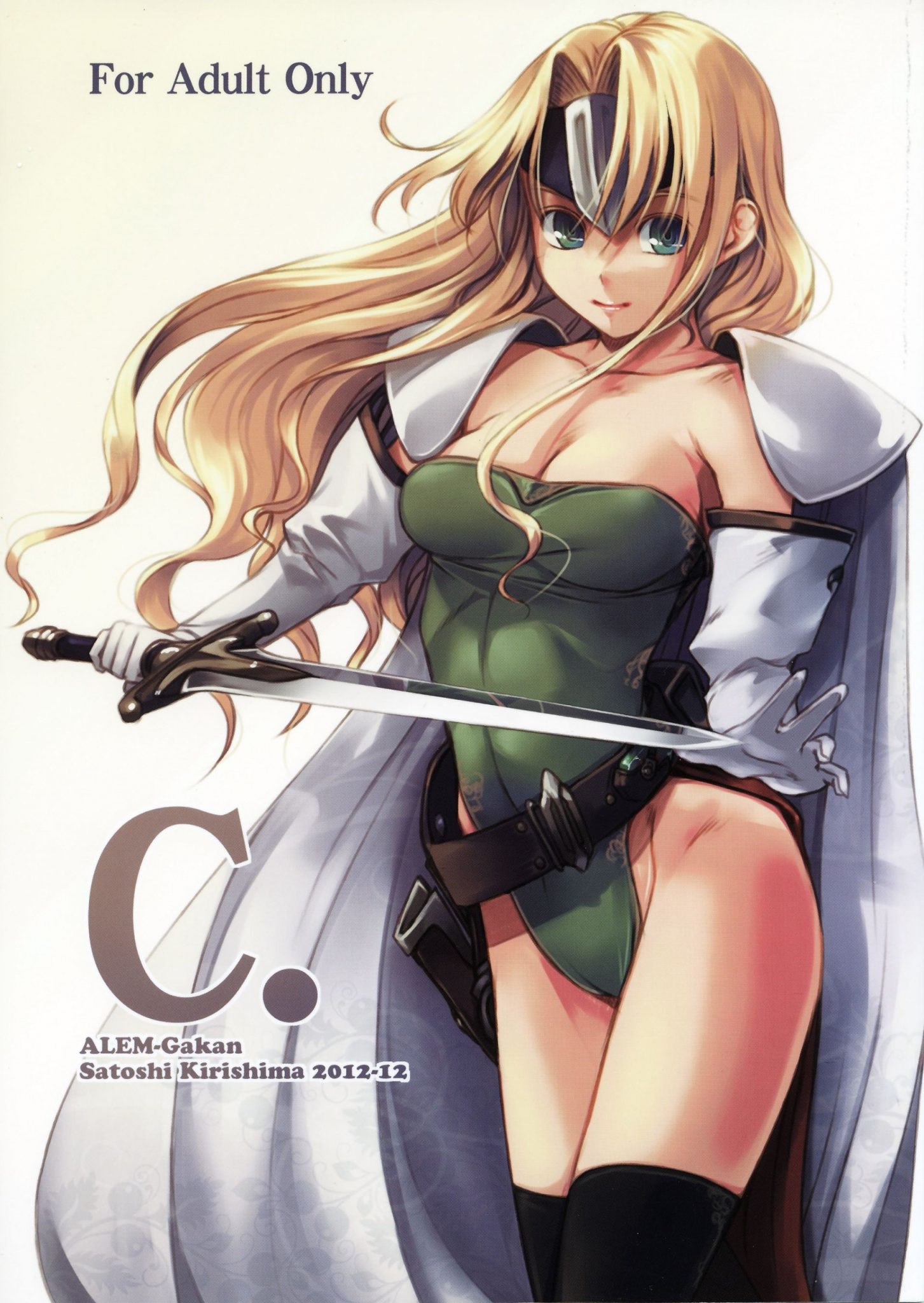 C
