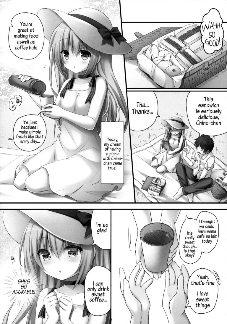 Daydream garden hentai manga picture 2