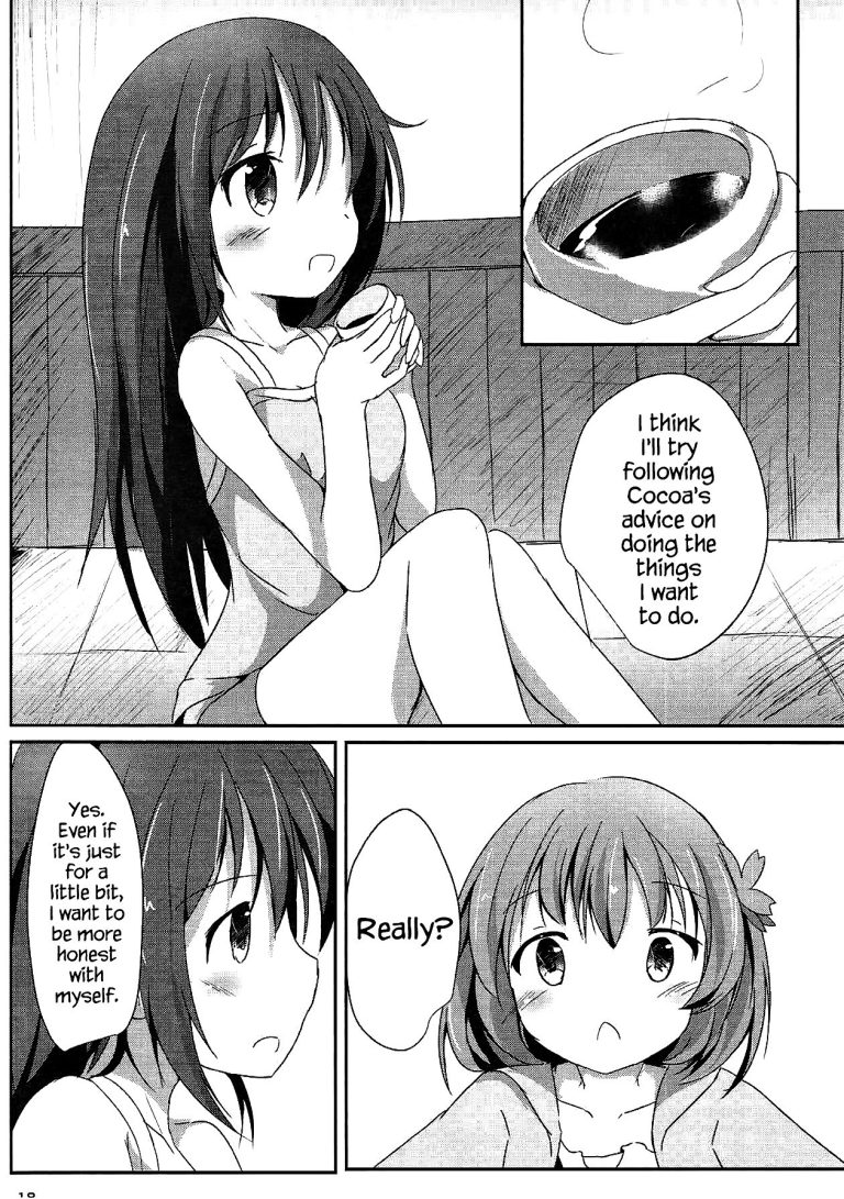 Find myself hentai manga picture 17