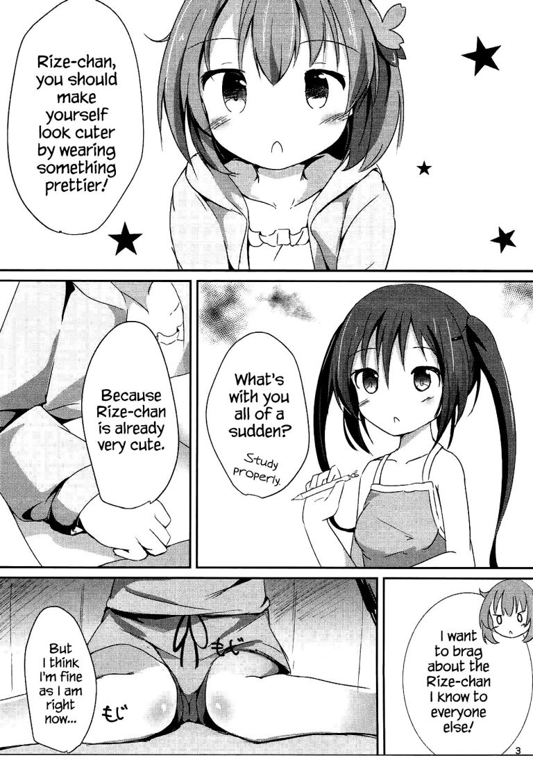 Find myself hentai manga picture 2