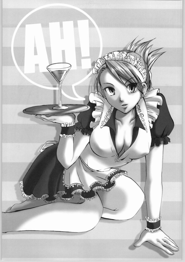 Fukushuu no Tami porn comic picture 20