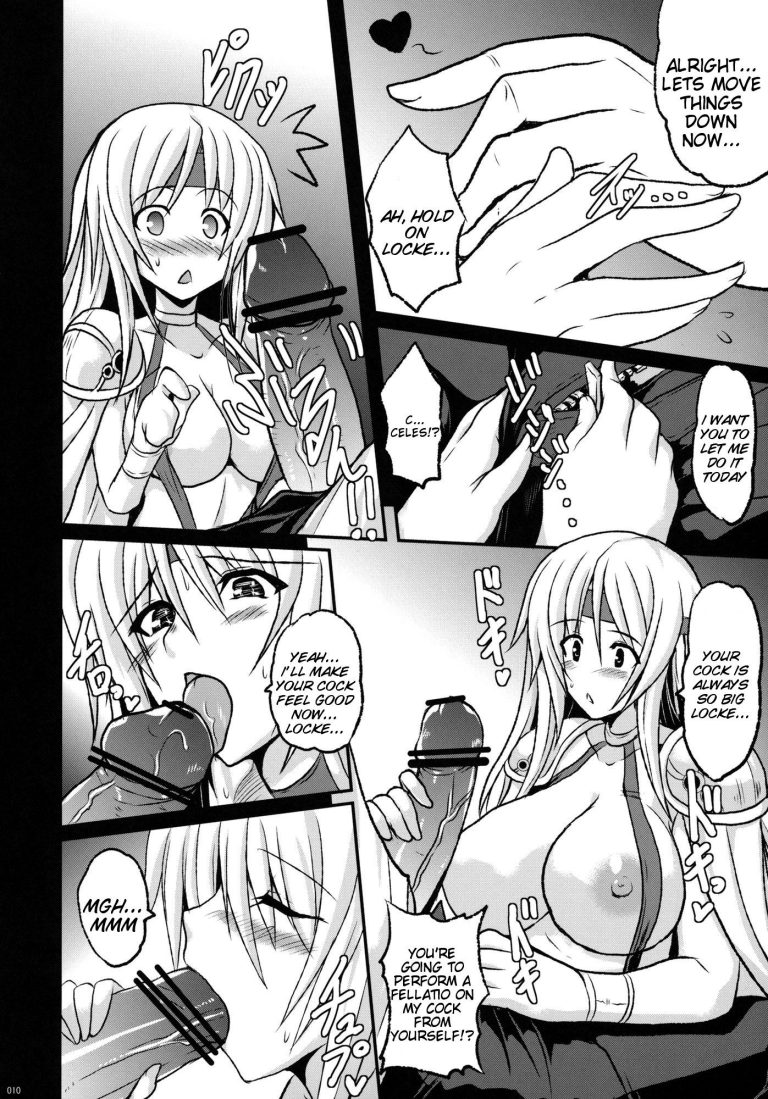 Jinkou Madou Shoujo San porn comic picture 7