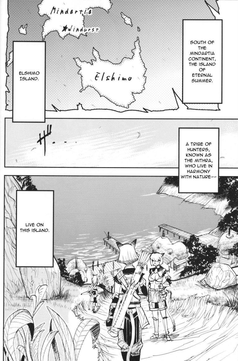 Kuroshiki Vol. 7 porn comic picture 3