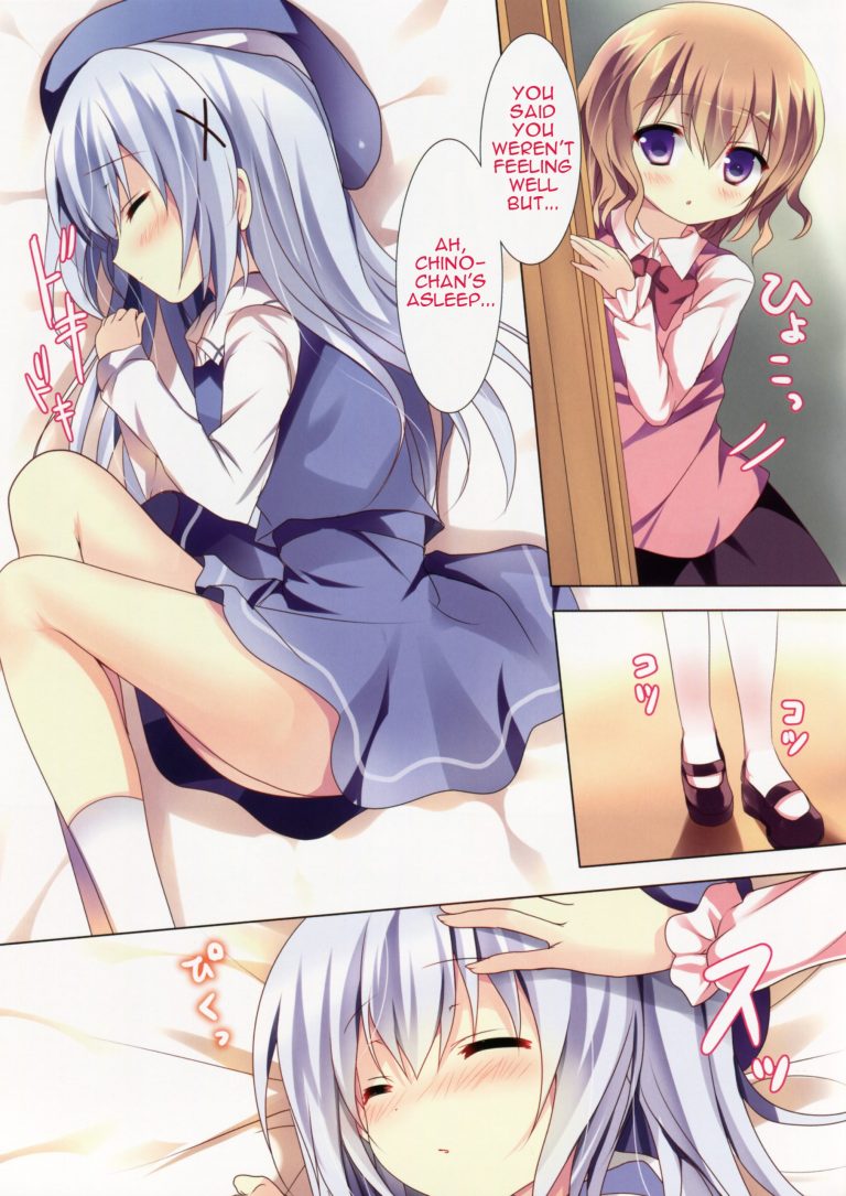 Mitsu-iro Drop hentai manga picture 12