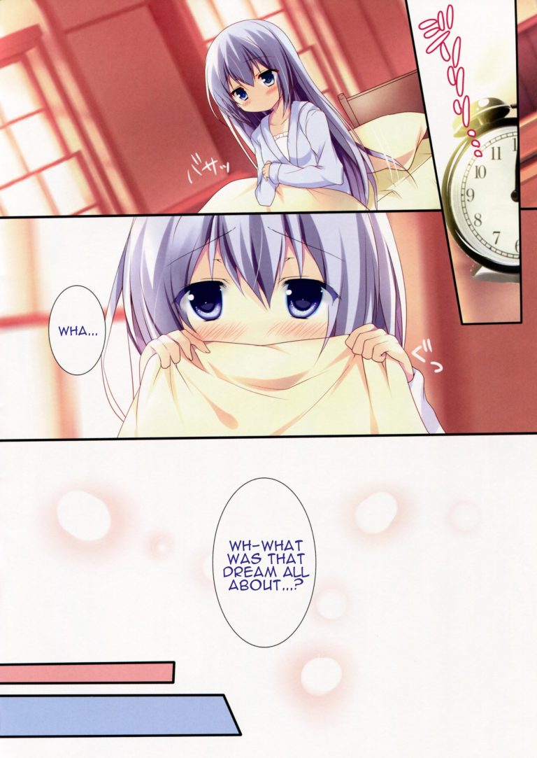 Mitsu-iro Drop hentai manga picture 5