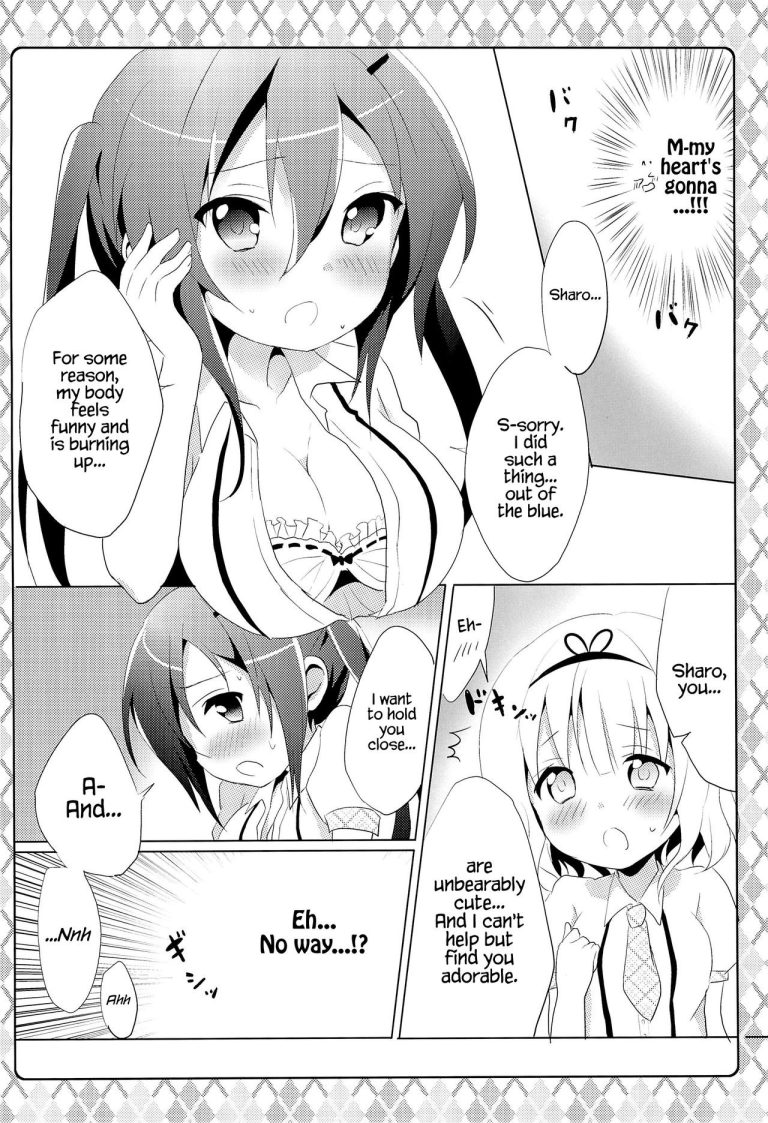 Naisho no Hokenshitsu hentai manga picture 7