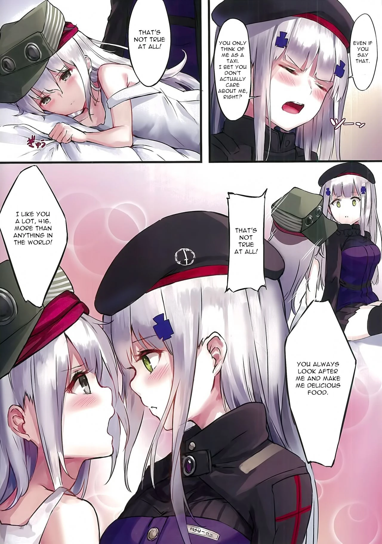 NurMitDir hentai manga picture 3