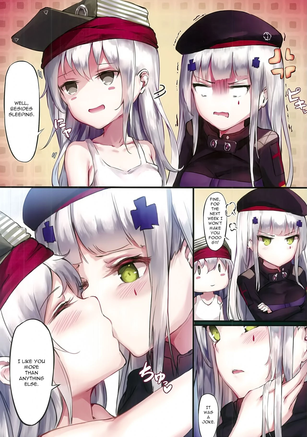 NurMitDir hentai manga picture 4