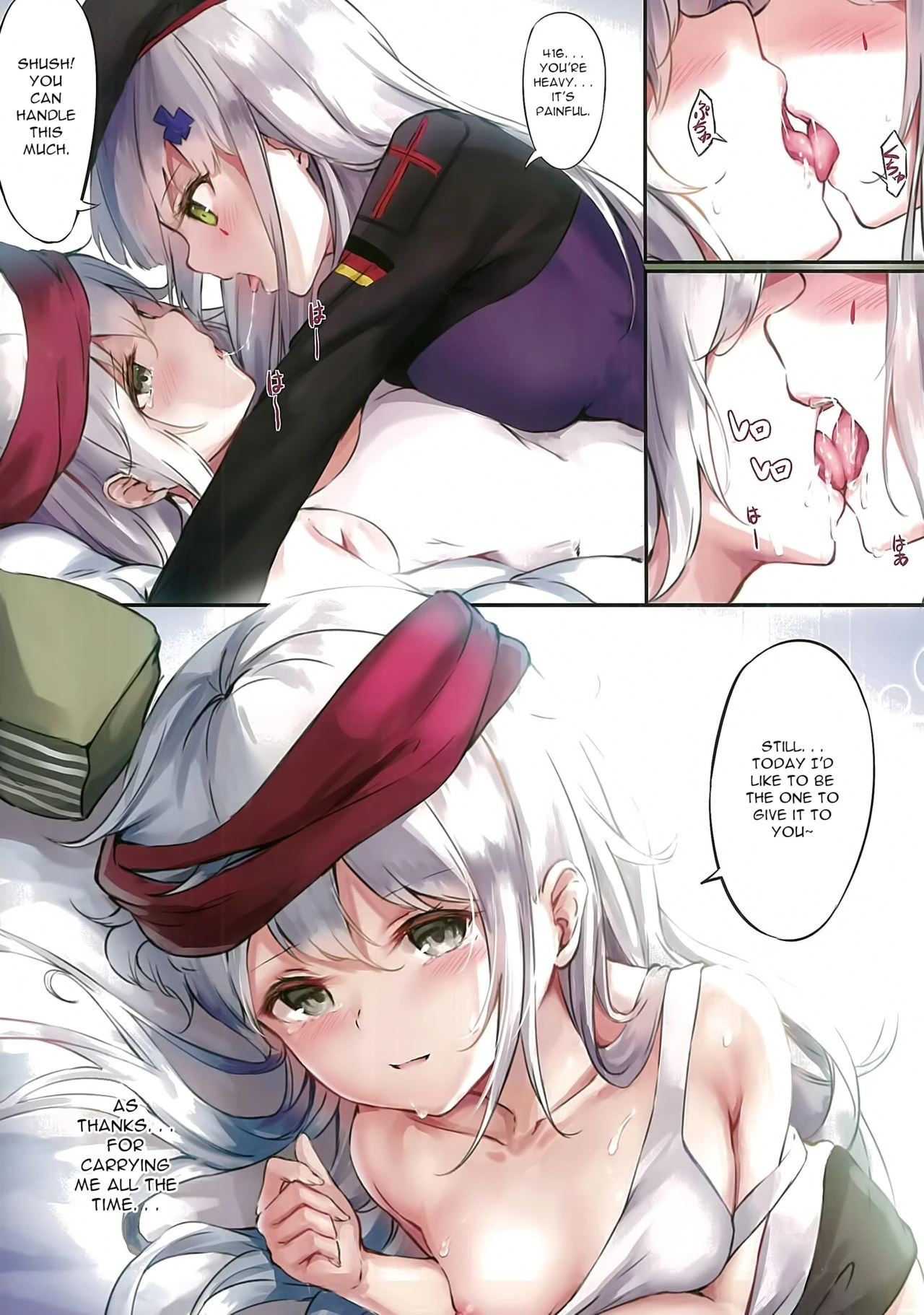 NurMitDir hentai manga picture 5