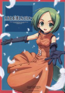 Pokontsunya porn comic picture 1