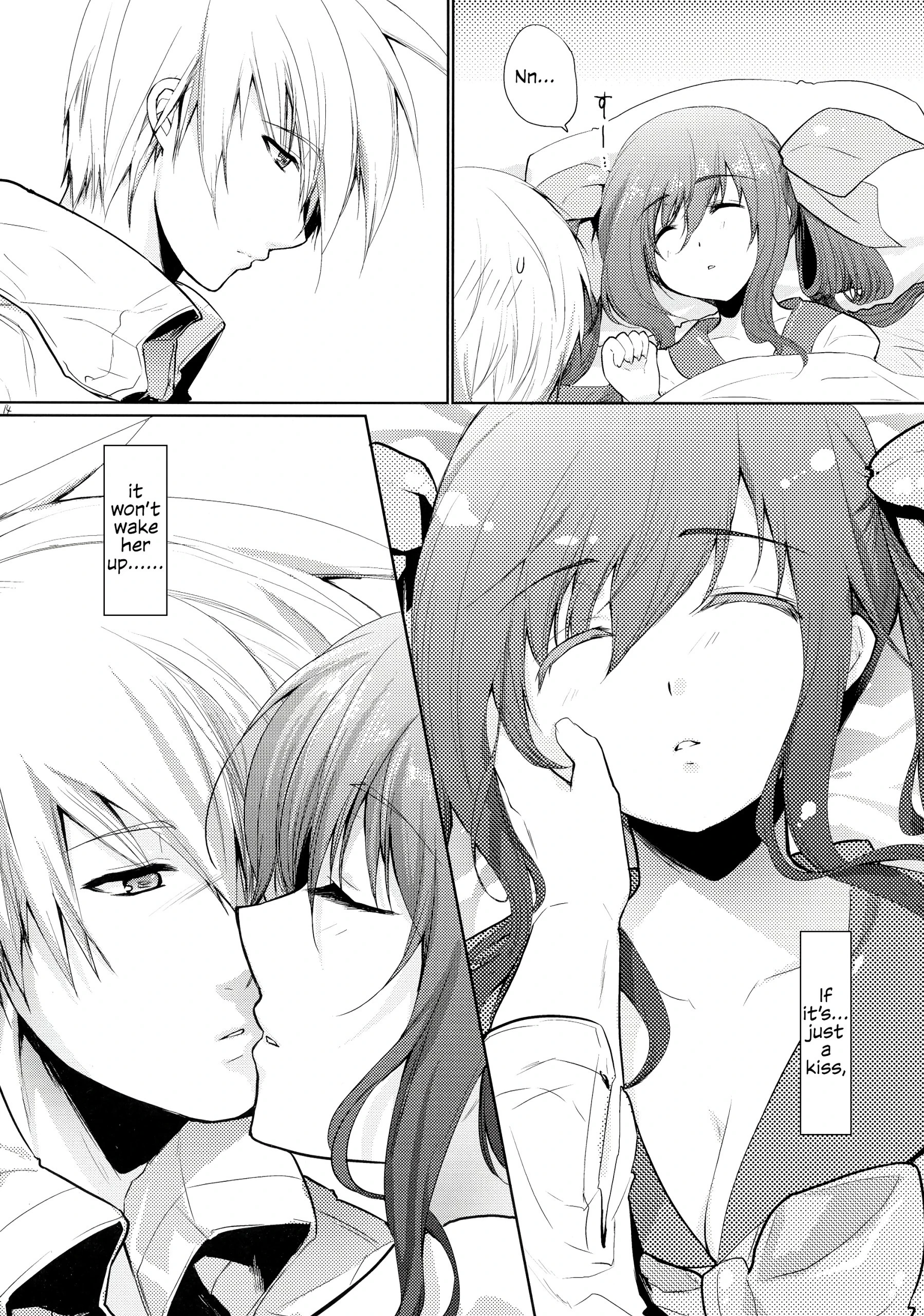 Renri no Eda Sairoku 1-3 hentai manga picture 15