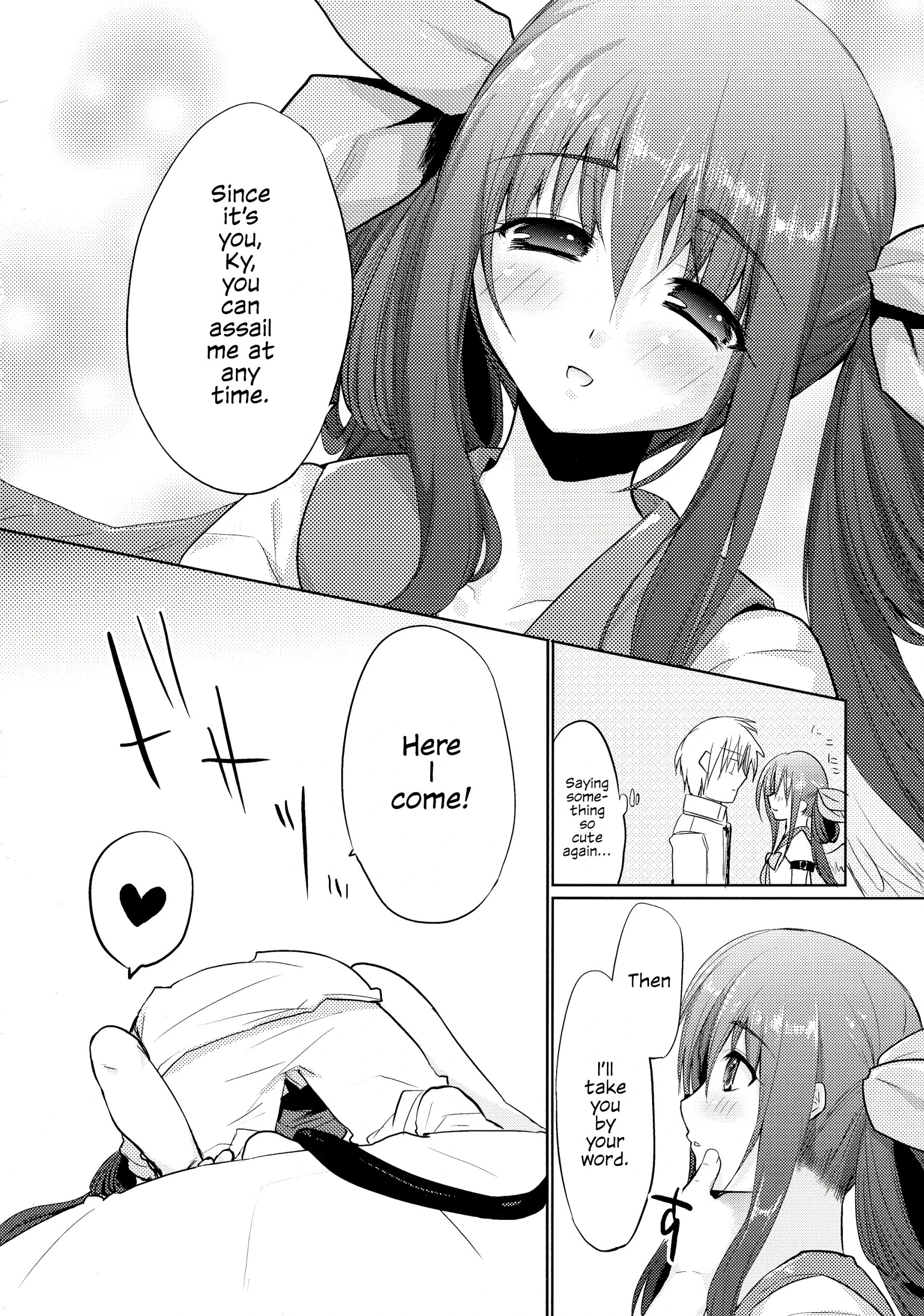 Renri no Eda Sairoku 1-3 hentai manga picture 17