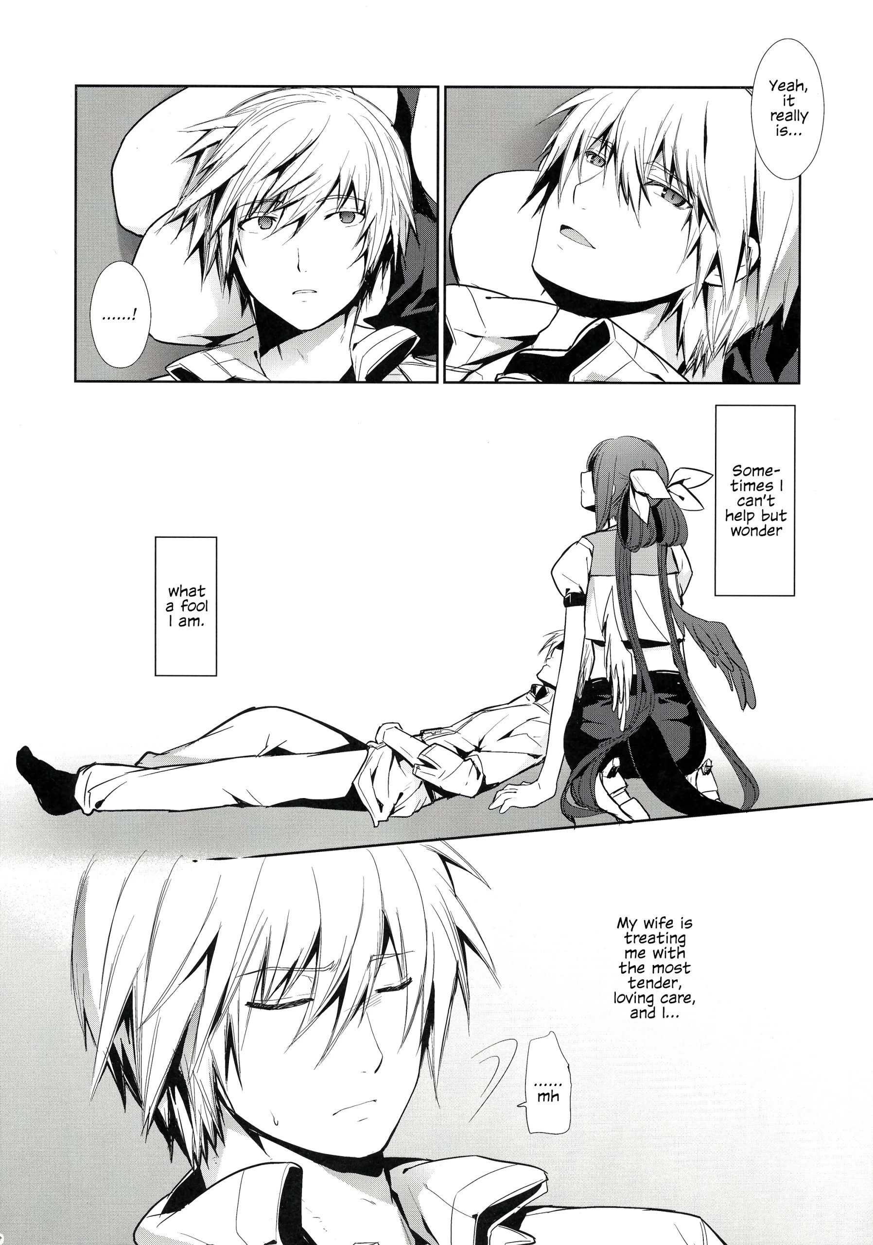 Renri no Eda Sairoku 1-3 hentai manga picture 51