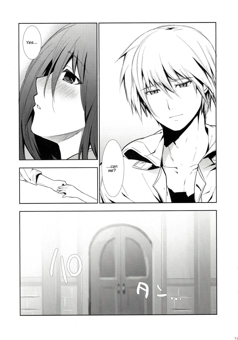 Renri no Eda Sairoku 1-3 hentai manga picture 54