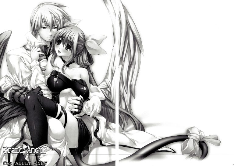 Renri no Eda Sairoku 1-3 hentai manga picture 8