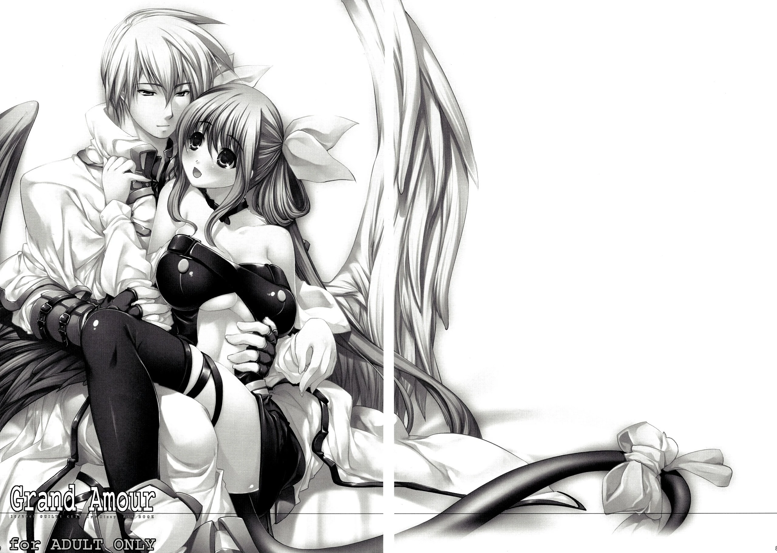 Renri no Eda Sairoku 1-3 hentai manga picture 8