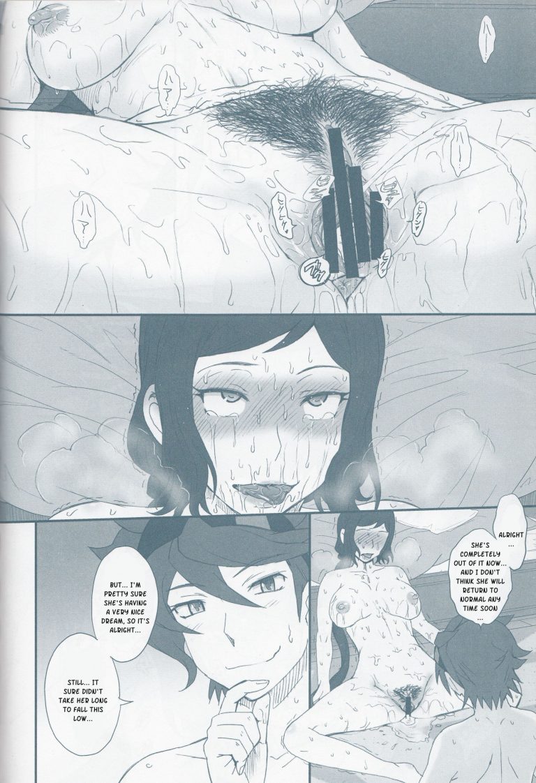 Rinko Ikimasu!! hentai manga picture 18