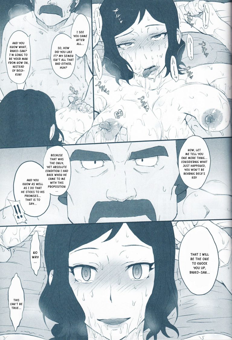 Rinko Ikimasu!! hentai manga picture 23