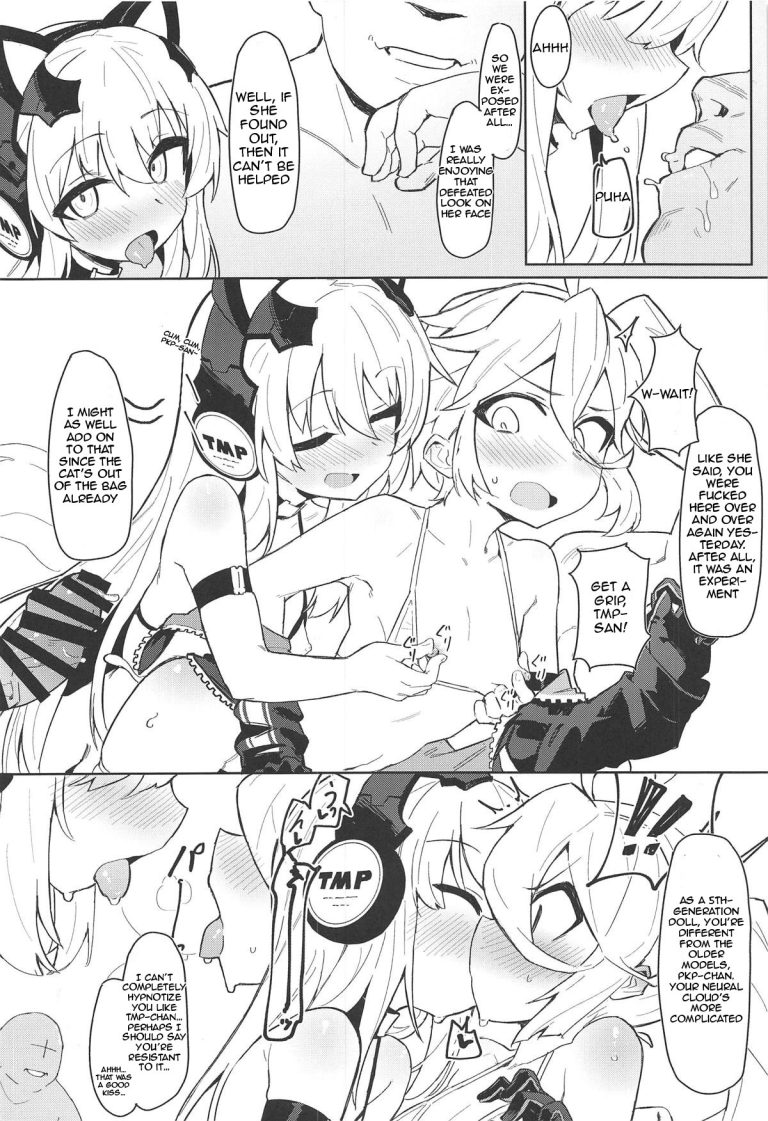 Saimin TMP & PKP hentai manga picture 17
