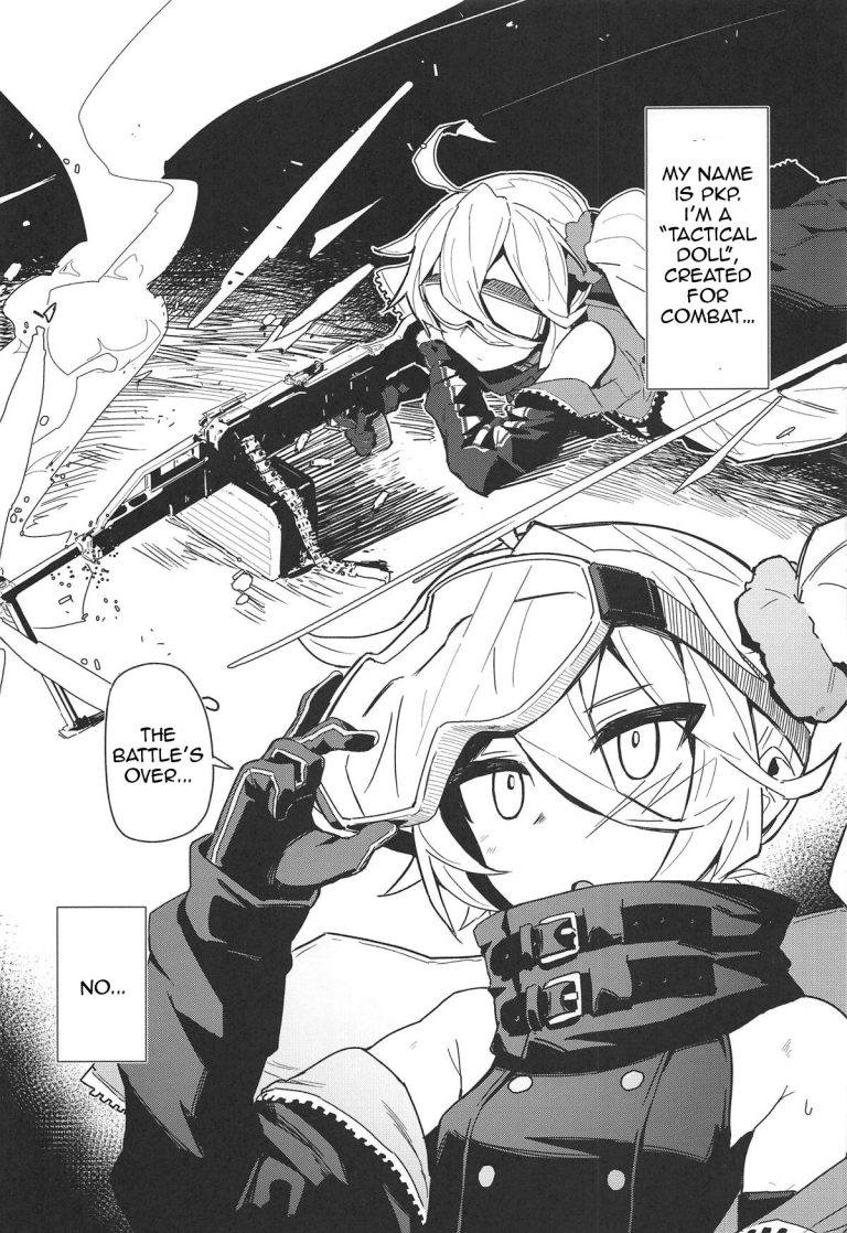Saimin TMP & PKP hentai manga picture 28