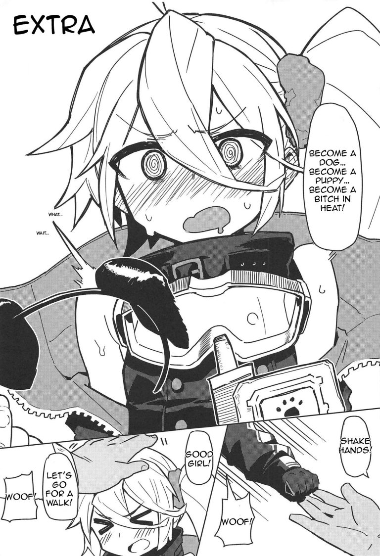 Saimin TMP & PKP hentai manga picture 30
