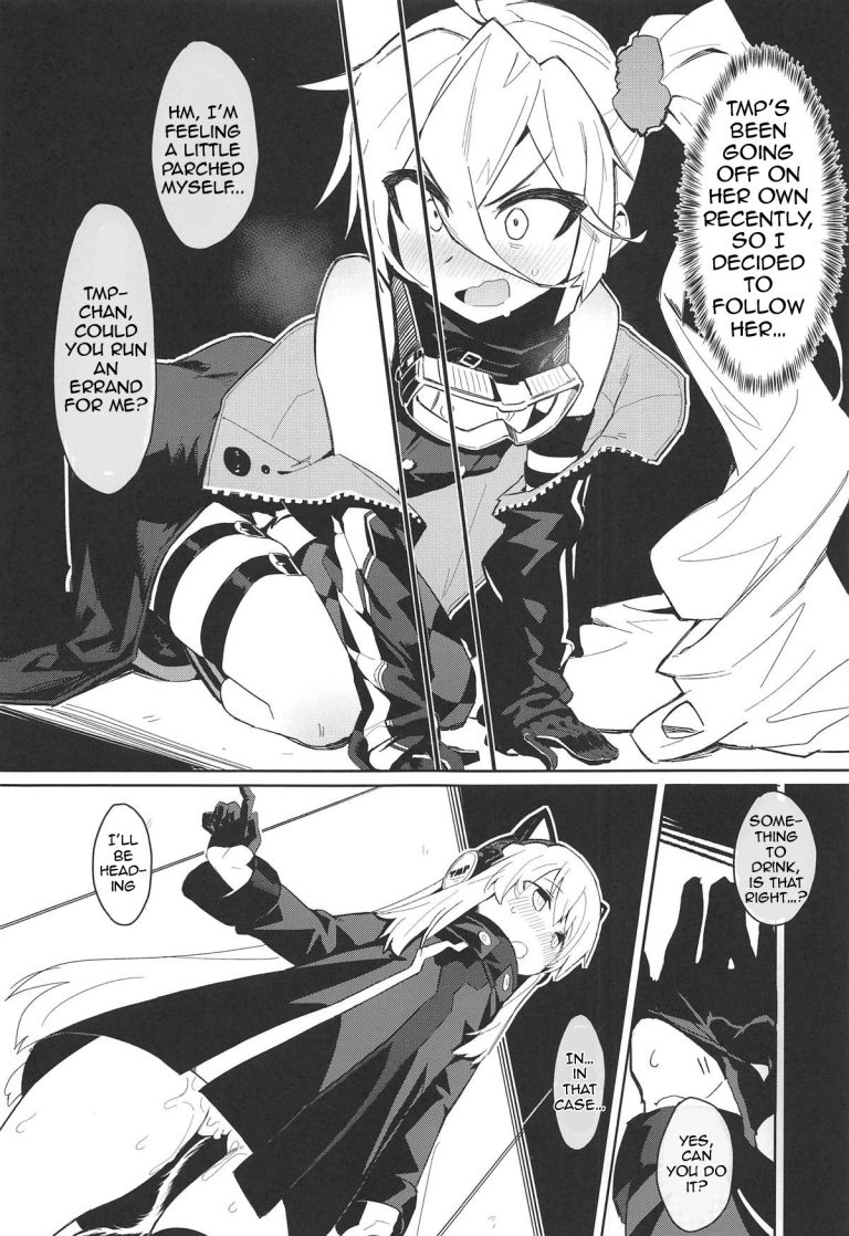 Saimin TMP & PKP hentai manga picture 6