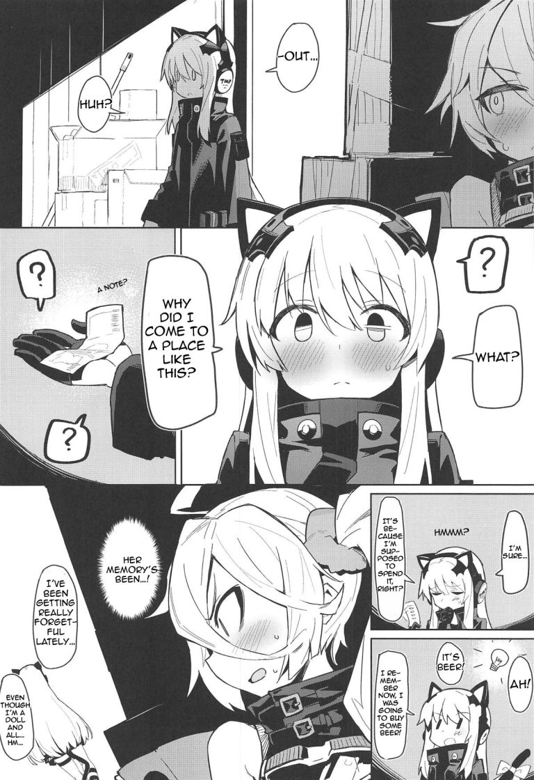 Saimin TMP & PKP hentai manga picture 7