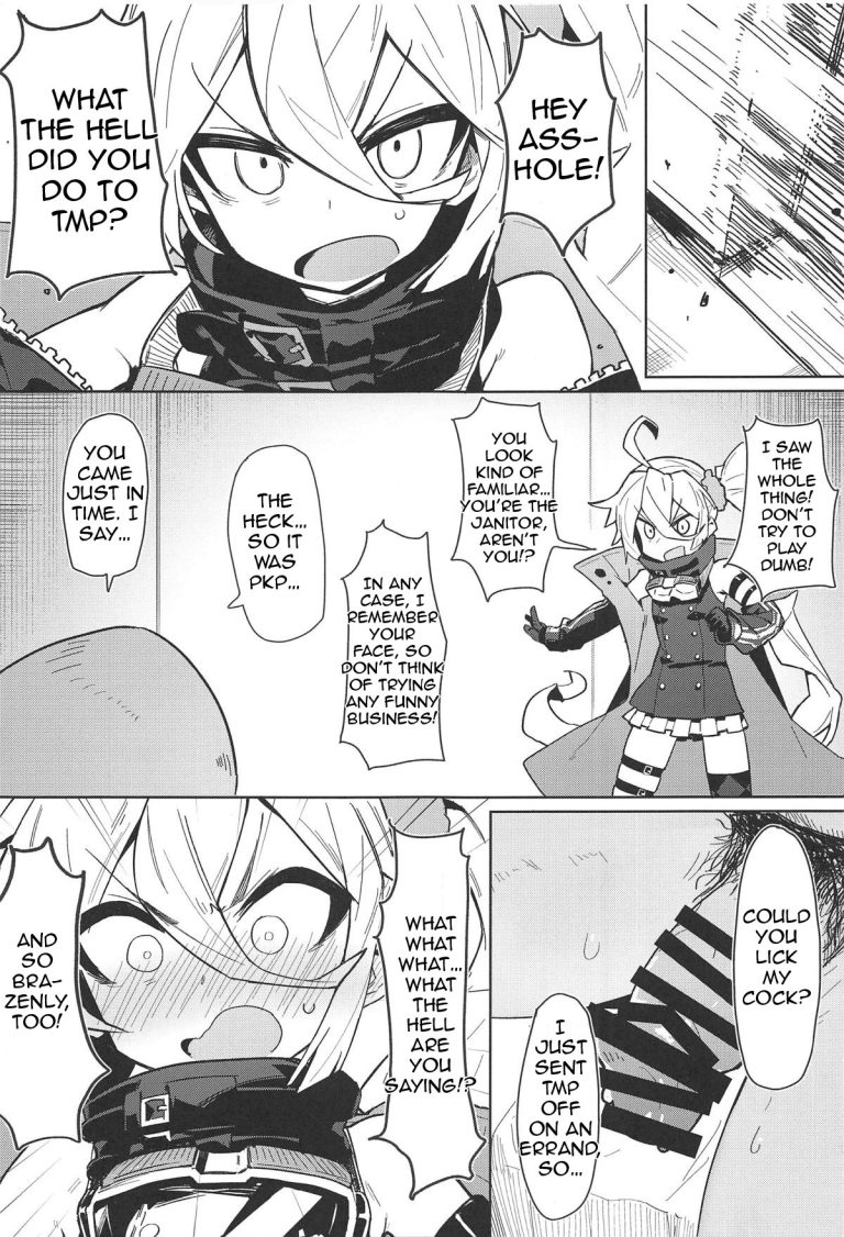Saimin TMP & PKP hentai manga picture 8