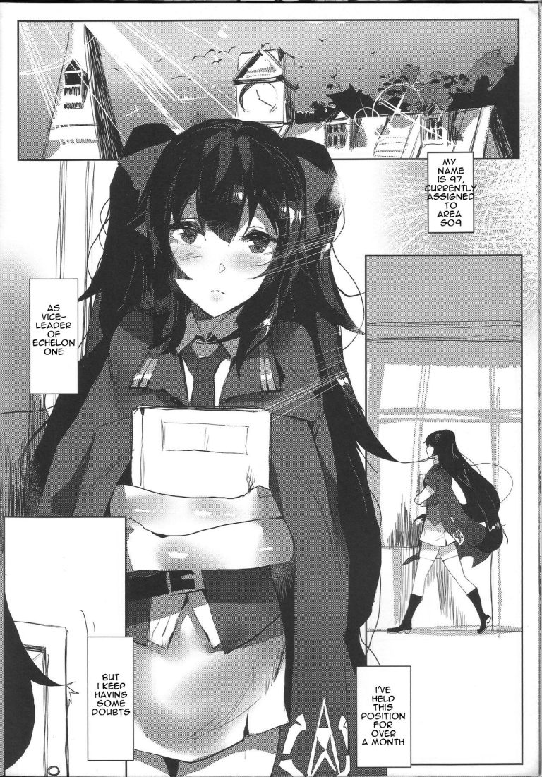 TYPE95&97 Maintenance Report hentai manga picture 6