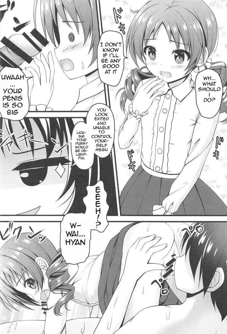 Weekend Lover hentai manga picture 12
