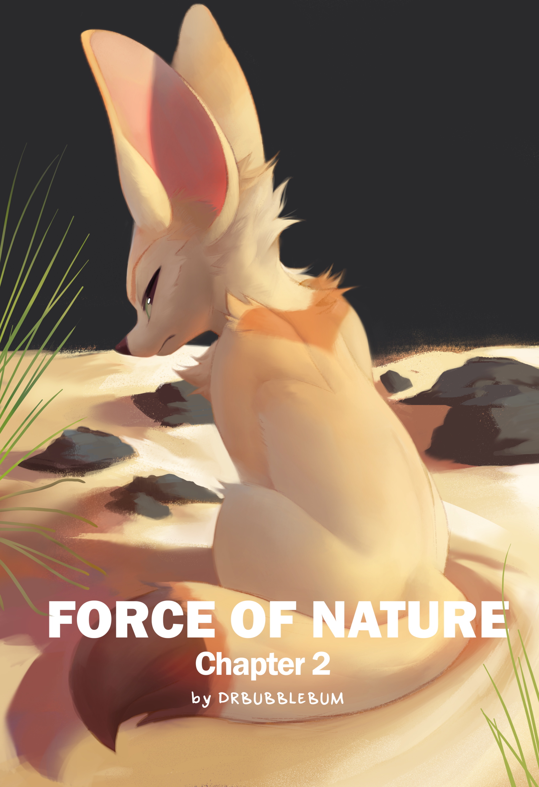 Force of Nature 2 porn comic picture 1