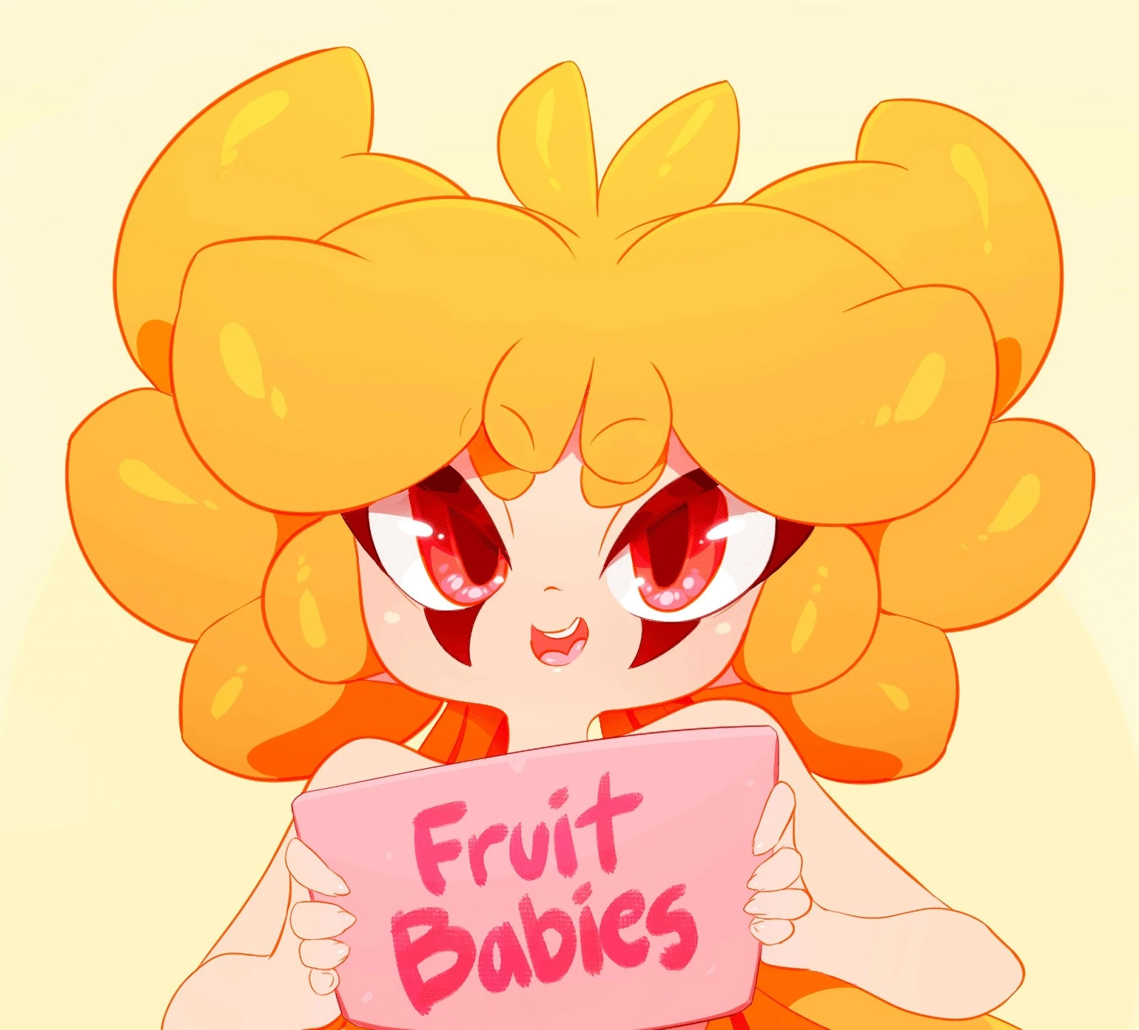 Fruit Babies porn comic picture 1