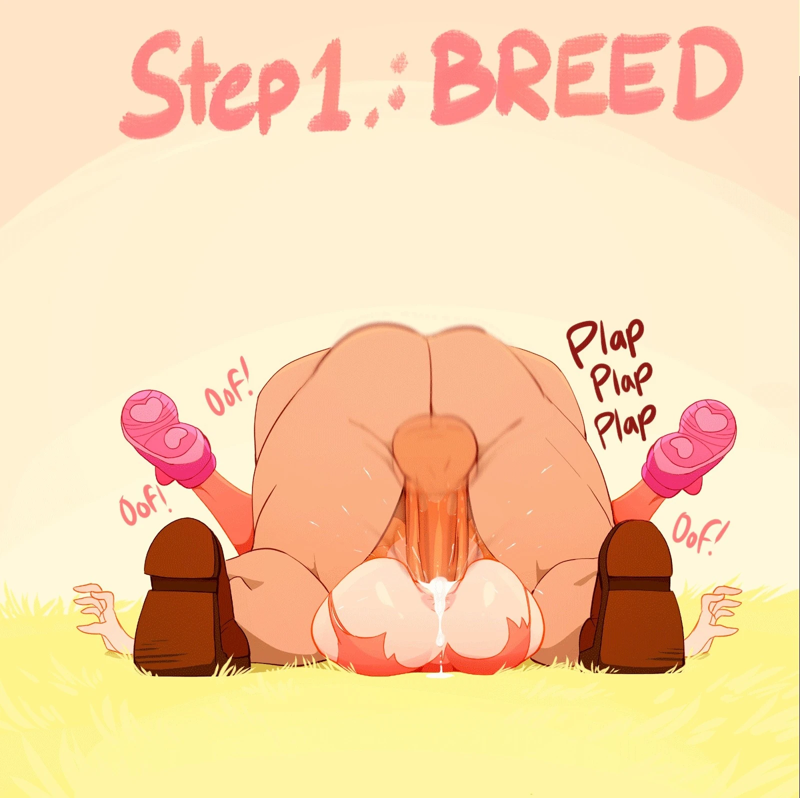 Fruit Babies porn comic picture 2
