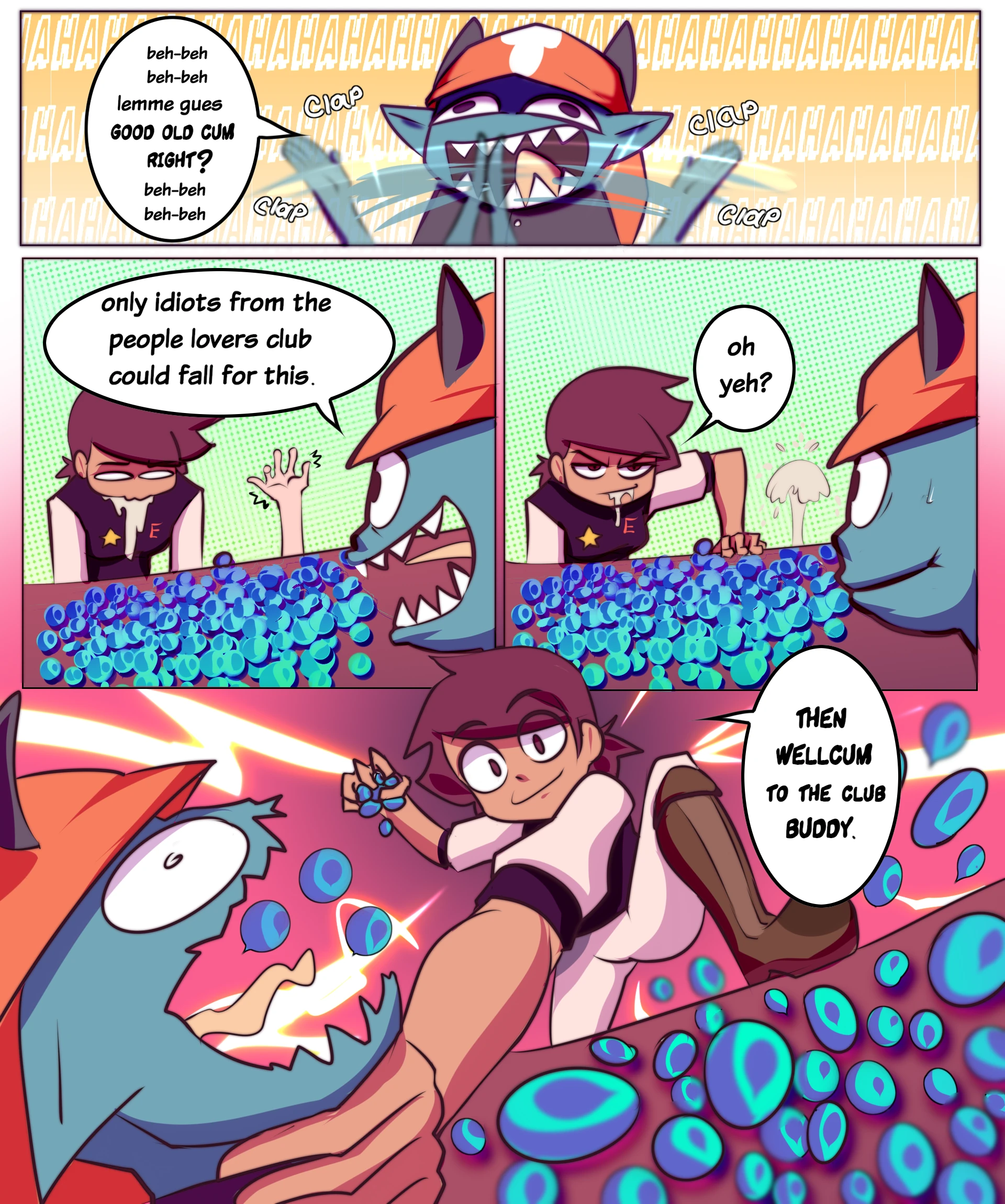 Ebatum vi Srakumwe porn comic picture 4