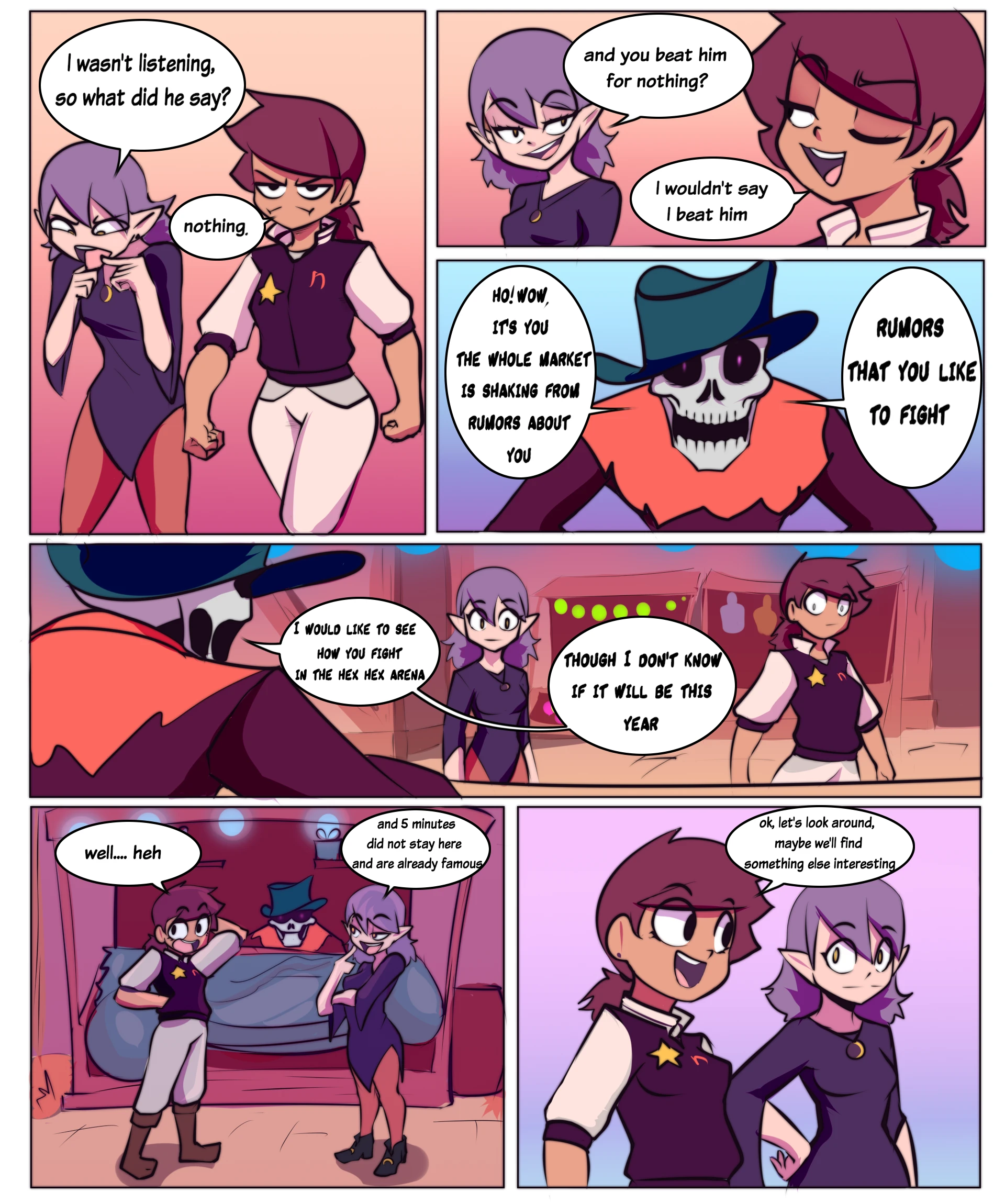 Ebatum vi Srakumwe porn comic picture 5