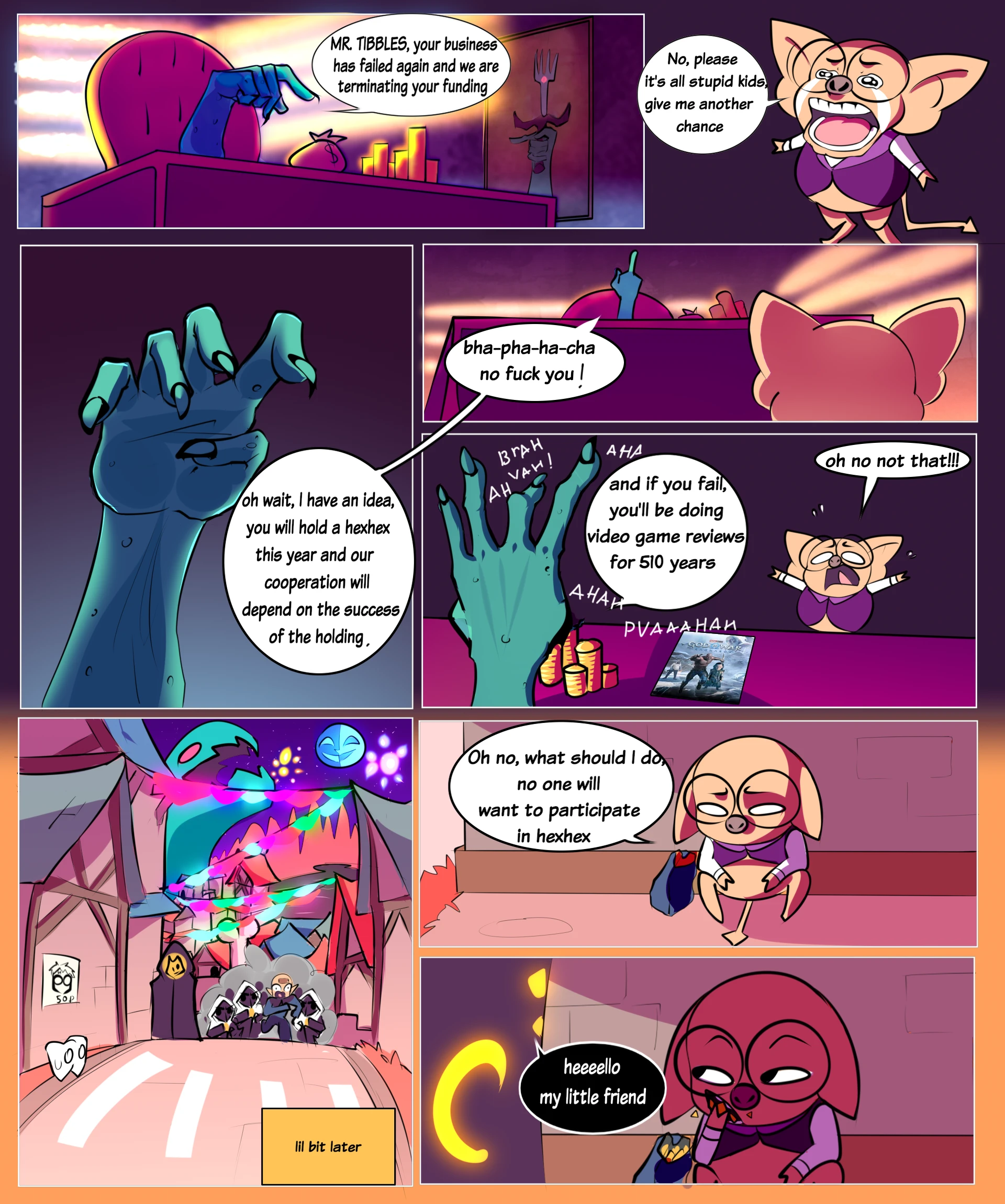 Ebatum vi Srakumwe porn comic picture 6
