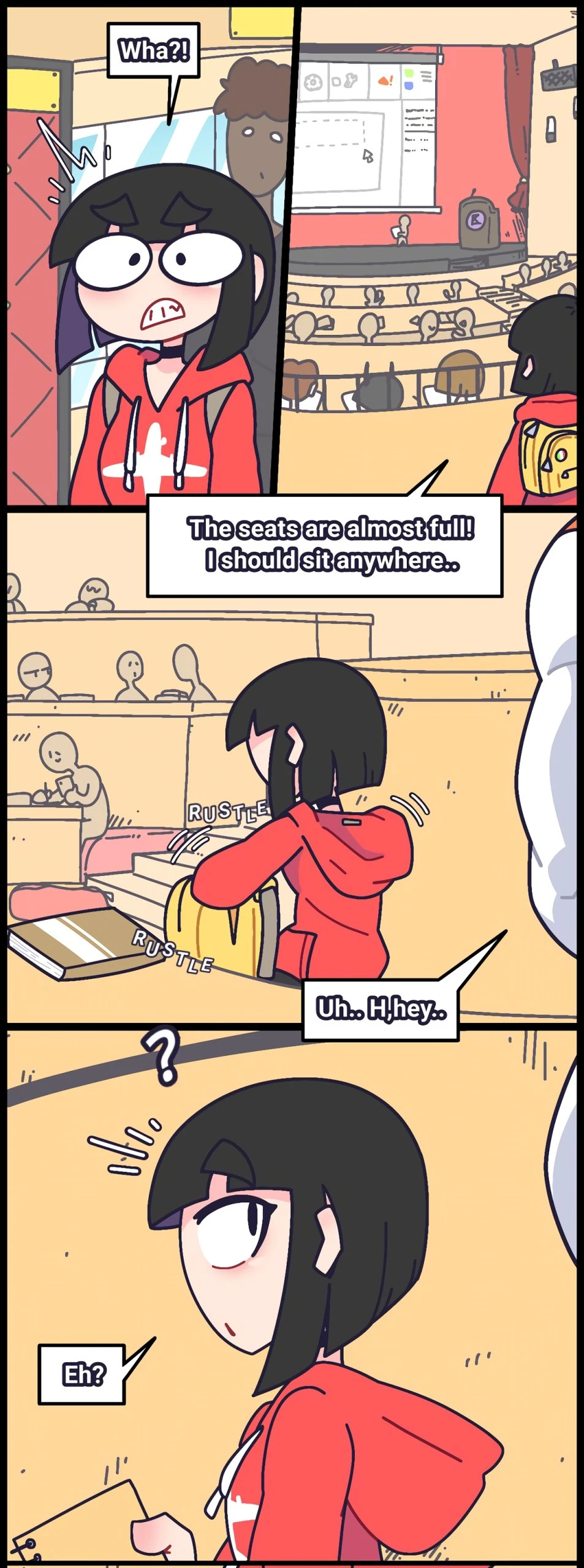 Hello Marcolin R porn comic picture 13