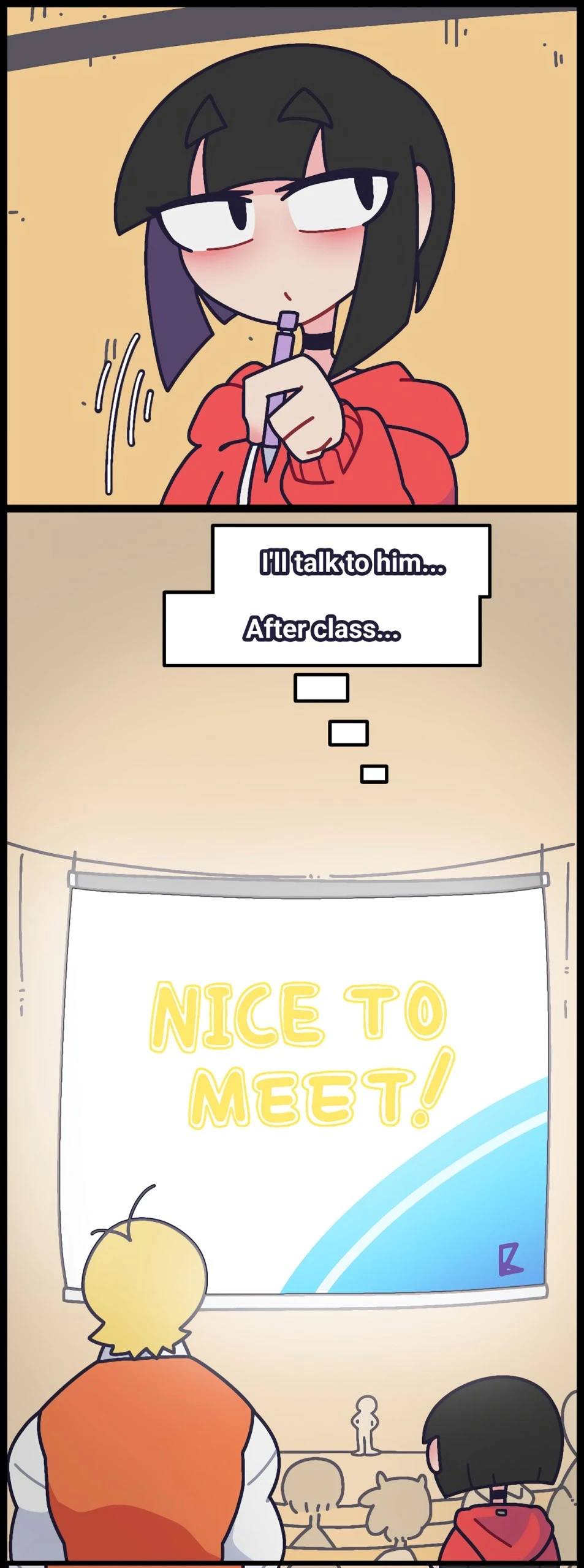 Hello Marcolin R porn comic picture 19