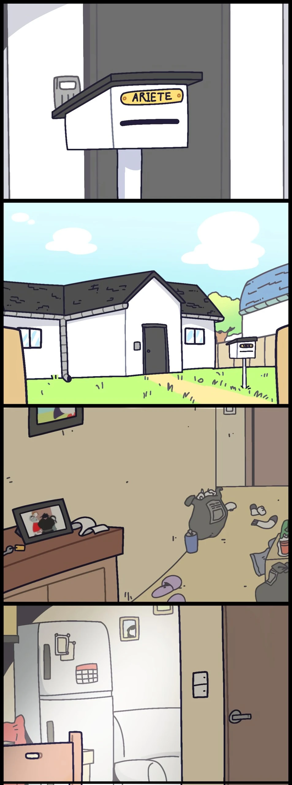 Hello Marcolin R porn comic picture 3