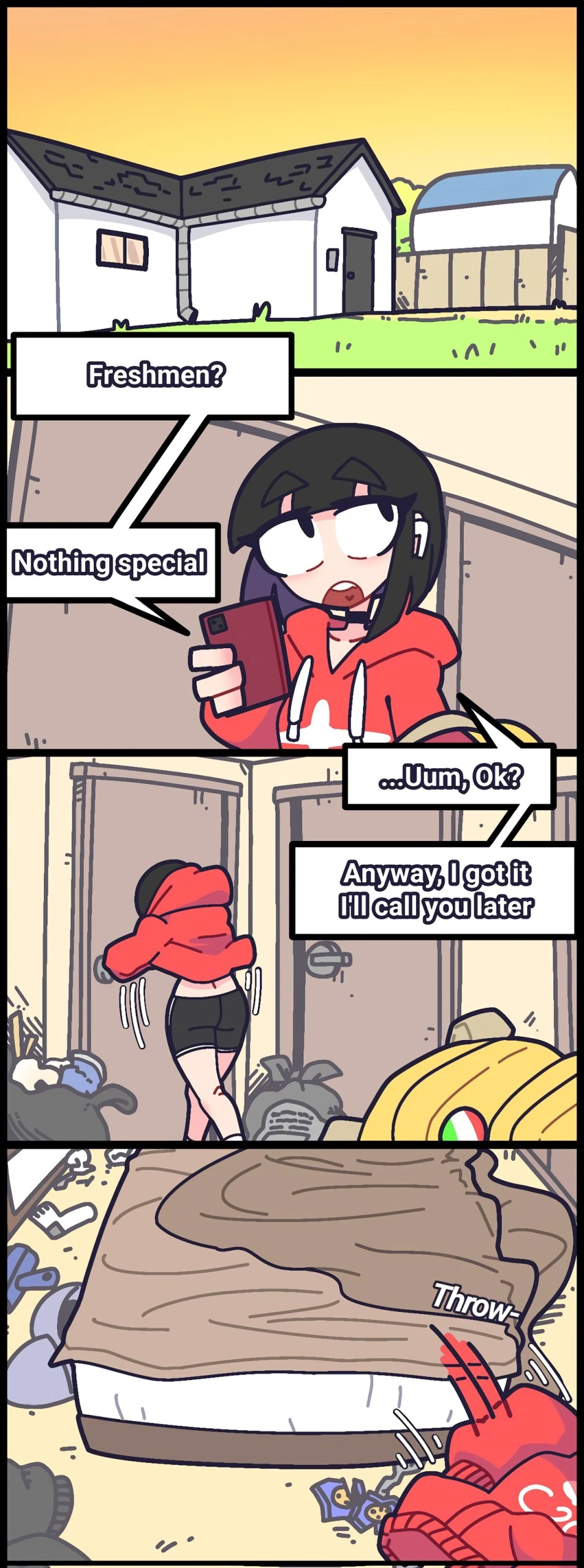 Hello Marcolin R porn comic picture 37