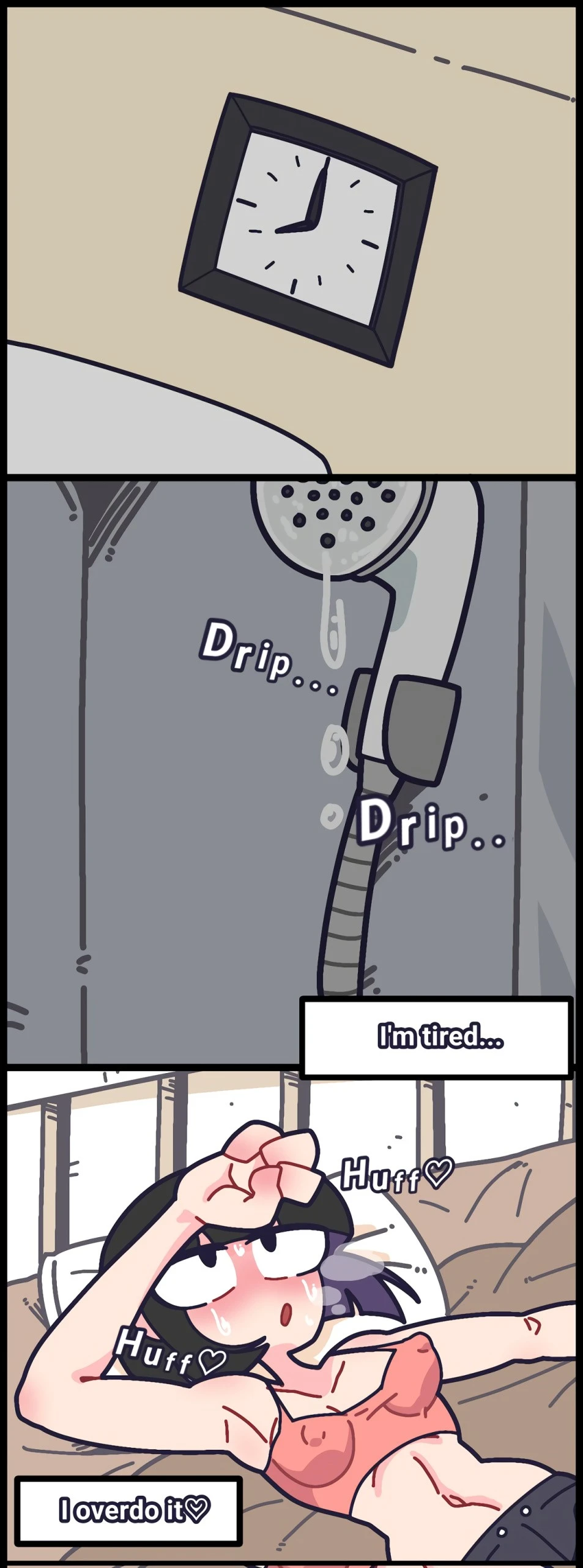 Hello Marcolin R porn comic picture 47