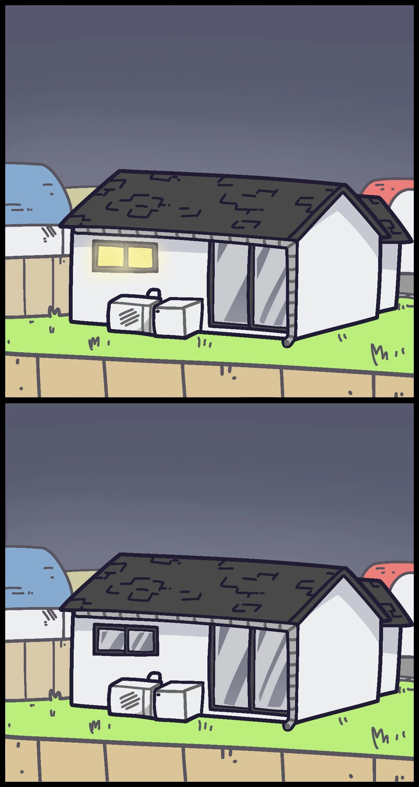 Hello Marcolin R porn comic picture 49