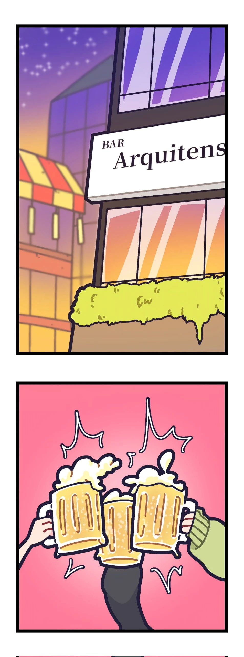 Hello Marcolin R porn comic picture 52