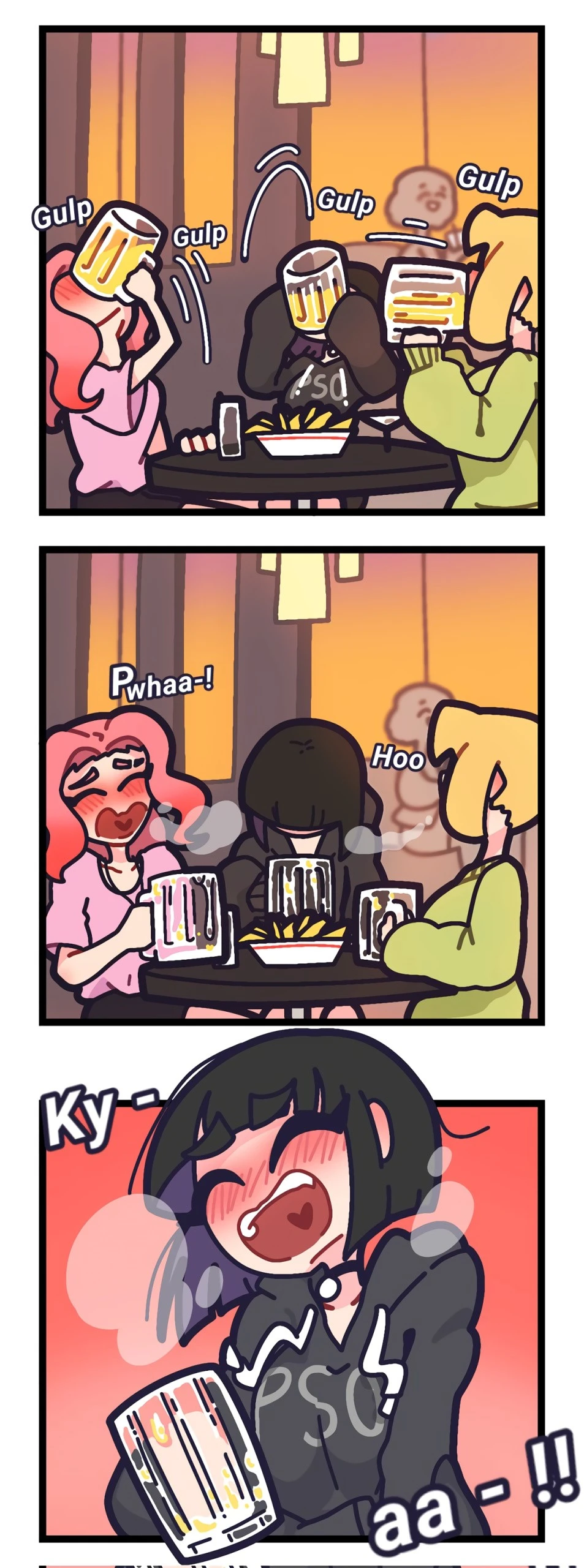 Hello Marcolin R porn comic picture 53